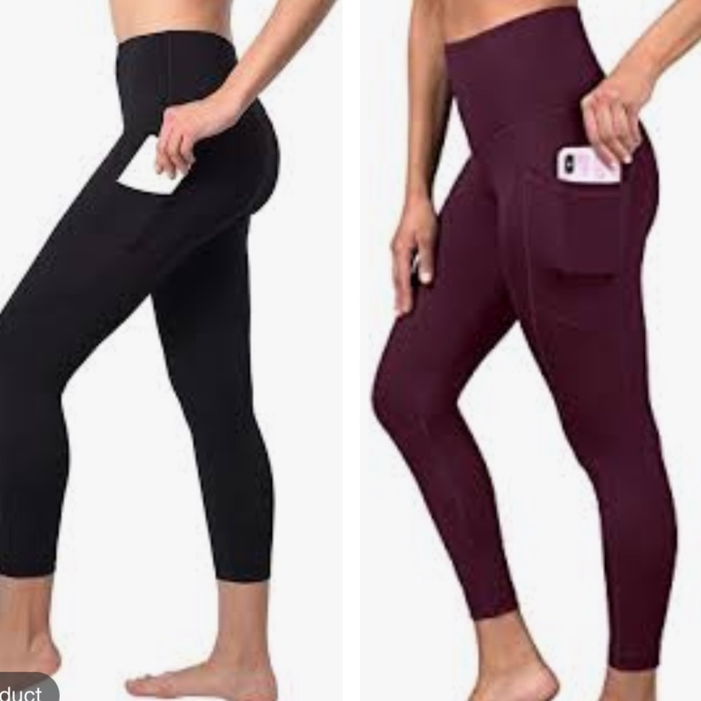 90 degree by flex leggings